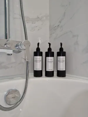 Апартаменты Flatirini в 10 минутах от центра — sm.webp