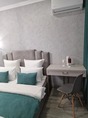 Апартаменты Flatirini в 10 минутах от центра — sm.webp