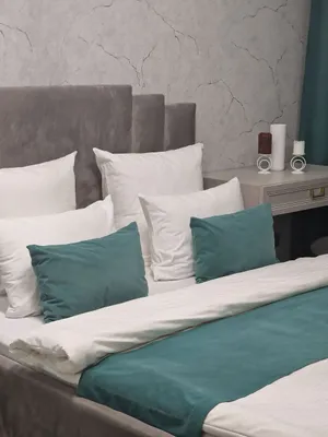 Апартаменты Flatirini в 10 минутах от центра — xl.webp