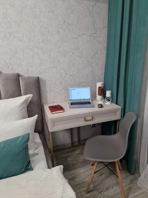 Апартаменты Flatirini в 10 минутах от центра — sm.webp