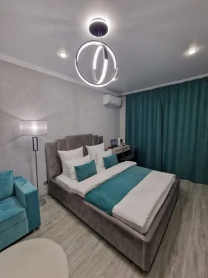 Апартаменты Flatirini в 10 минутах от центра — xl.webp