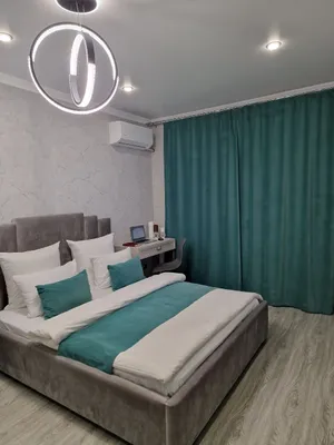 Апартаменты Flatirini в 10 минутах от центра — sm.webp