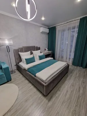 Апартаменты Flatirini в 10 минутах от центра — sm.webp