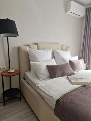 Апартаменты Flatirini 1 комн.кв (36 м2) — sm.webp