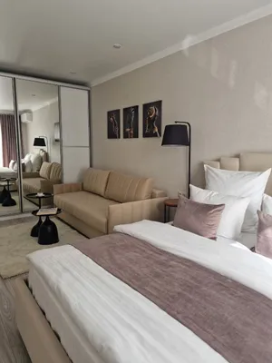 Апартаменты Flatirini 1 комн.кв (36 м2) — sm.webp