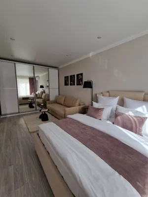 Апартаменты Flatirini 1 комн.кв (36 м2) — sm.webp