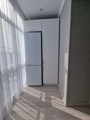 Апартаменты Flatirini 1 комн.кв (36 м2) — sm.webp