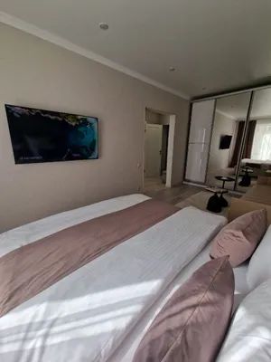 Апартаменты Flatirini 1 комн.кв (36 м2) — sm.webp