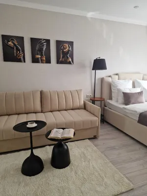 Апартаменты Flatirini 1 комн.кв (36 м2) — xl.webp