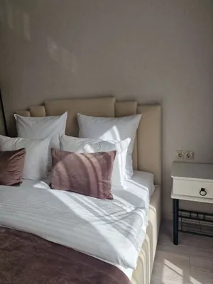 Апартаменты Flatirini 1 комн.кв (36 м2) — sm.webp