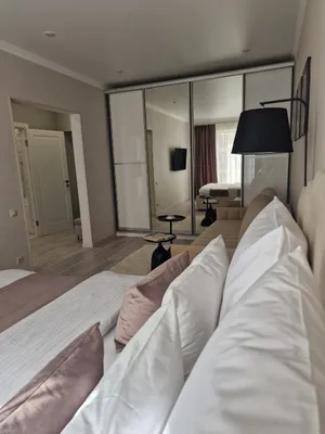 Апартаменты Flatirini 1 комн.кв (36 м2) — sm.webp