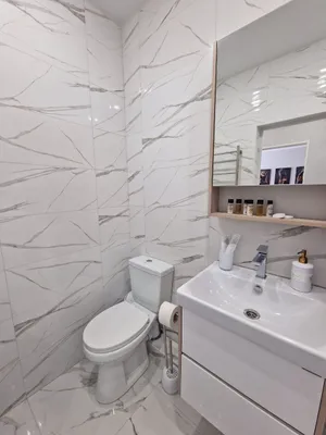 Апартаменты Flatirini 1 комн.кв (36 м2) — sm.webp