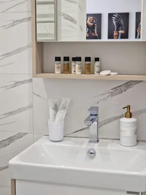 Апартаменты Flatirini 1 комн.кв (36 м2) — sm.webp