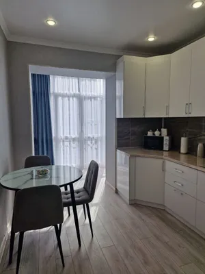 Апартаменты Flatirini 1 комн.кв (36 м2) — sm.webp