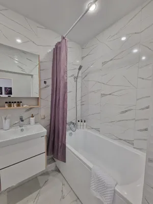 Апартаменты Flatirini 1 комн.кв (36 м2) — sm.webp