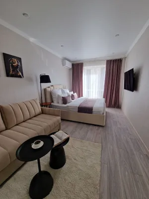 Апартаменты Flatirini 1 комн.кв (36 м2) — xl.webp