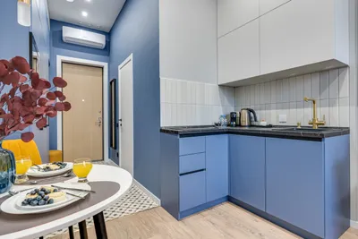 Апартамент Estetic House всего в 5 км от Крeмля — sm.webp