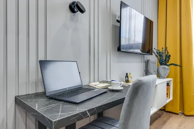 Апартамент Estetic House всего в 5 км от Крeмля — sm.webp