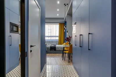 Апартамент Estetic House всего в 5 км от Крeмля — sm.webp