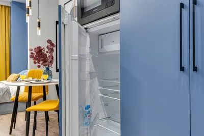 Апартамент Estetic House всего в 5 км от Крeмля — sm.webp