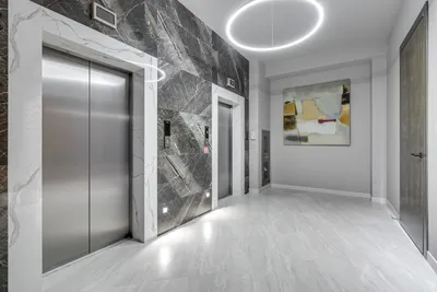 Апартамент Estetic House всего в 5 км от Крeмля — sm.webp