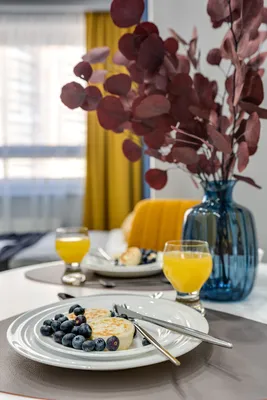 Апартамент Estetic House всего в 5 км от Крeмля — sm.webp