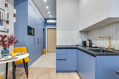 Апартамент Estetic House всего в 5 км от Крeмля — xl.webp