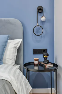 Апартамент Estetic House всего в 5 км от Крeмля — sm.webp