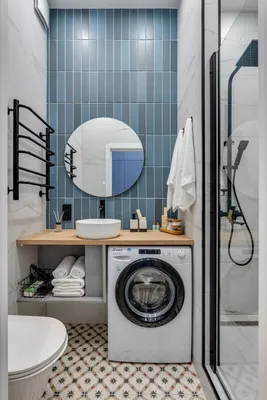 Апартамент Estetic House всего в 5 км от Крeмля — sm.webp