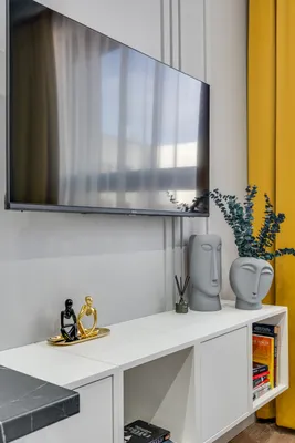 Апартамент Estetic House всего в 5 км от Крeмля — sm.webp