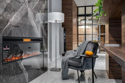 Апартамент Estetic House всего в 5 км от Крeмля — sm.webp