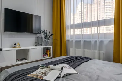 Апартамент Estetic House всего в 5 км от Крeмля — sm.webp