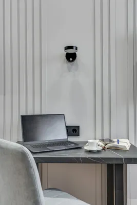 Апартамент Estetic House всего в 5 км от Крeмля — sm.webp