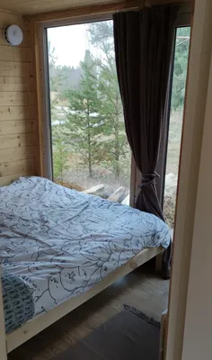 Дом в лесу — sm.webp