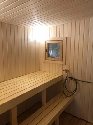 Дом в лесу — sm.webp