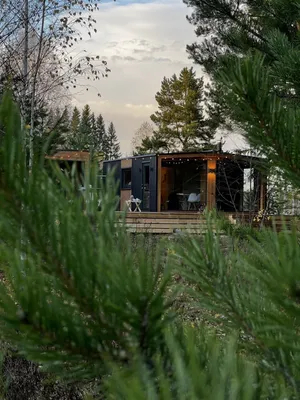 Дом в лесу — sm.webp