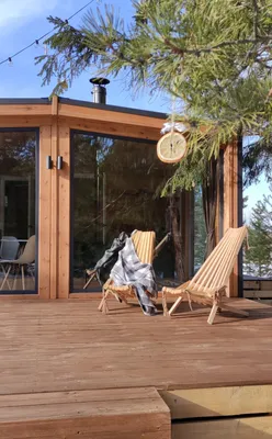 Дом в лесу — sm.webp