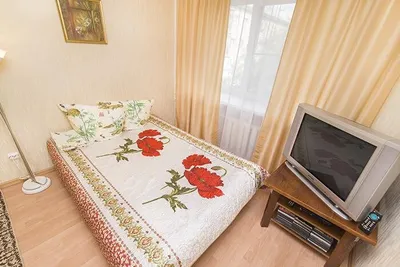 Уютная квартира в центре — sm.webp