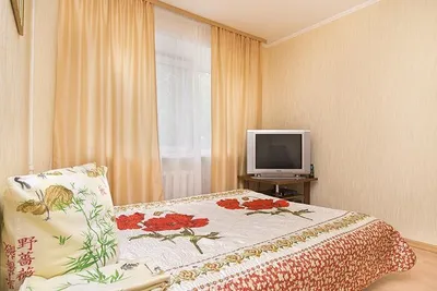 Уютная квартира в центре — sm.webp