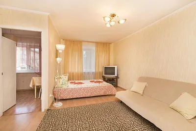 Уютная квартира в центре — sm.webp