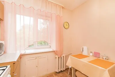 Уютная квартира в центре — sm.webp