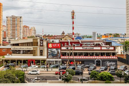 Шикарные апартаменты в ЖК " Тургенев " — sm.jpg