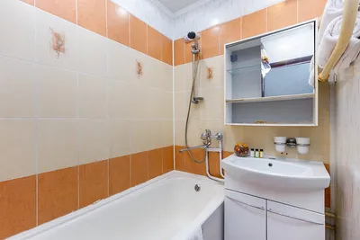 Уютная квартира в Обручевском районе  — sm.webp