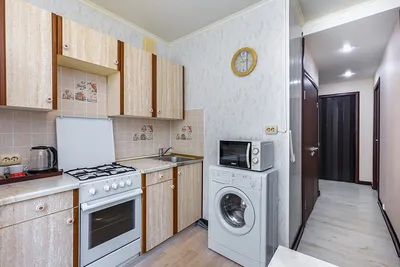 Уютная квартира в Обручевском районе  — sm.webp