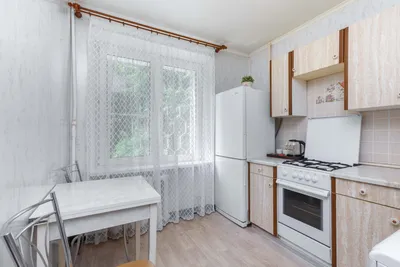 Уютная квартира в Обручевском районе  — sm.webp