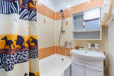 Уютная квартира в Обручевском районе  — sm.webp