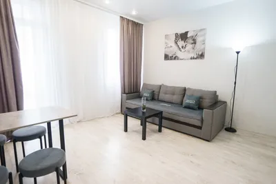 Уютная студия в тихом и спокойном микрорайоне города — xl.webp