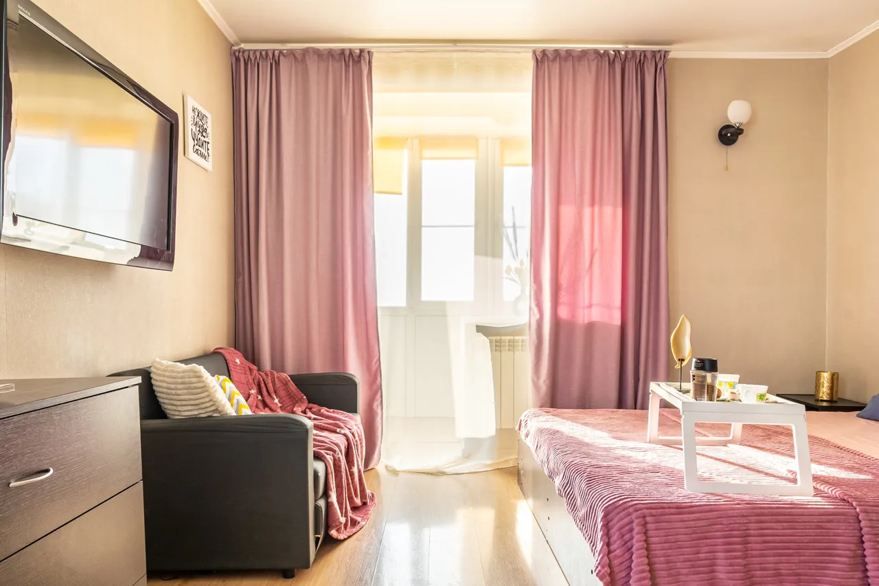 Апартаменты SunRental на Комарова "О'кей" — xl.webp