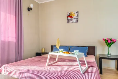 Апартаменты SunRental на Комарова "О'кей" — xl.webp