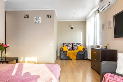 Апартаменты SunRental на Комарова "О'кей" — xl.webp